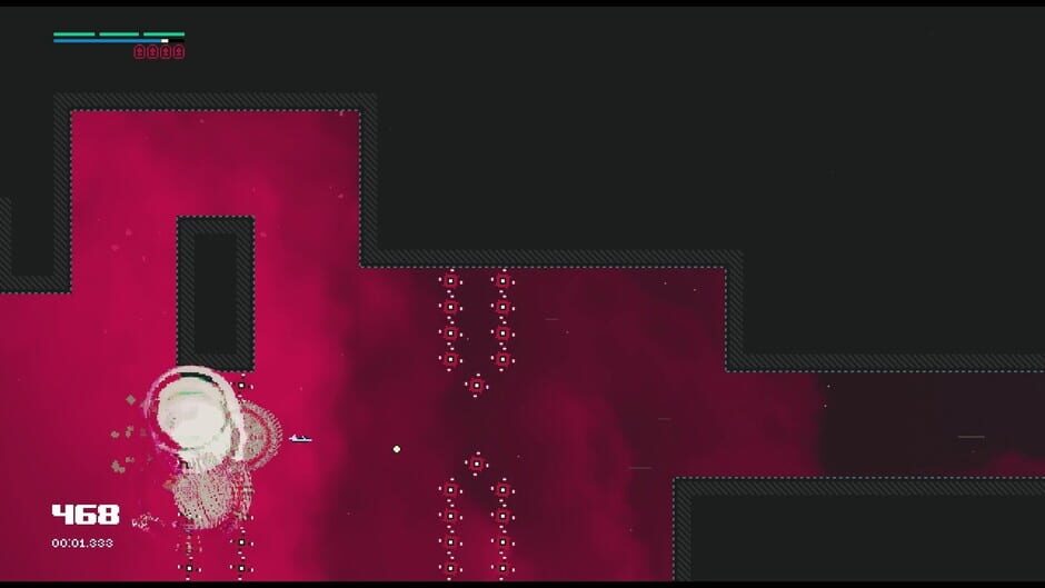 Speedgunner Ultra Screenshot