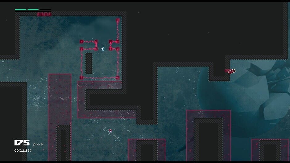 Speedgunner Ultra Screenshot