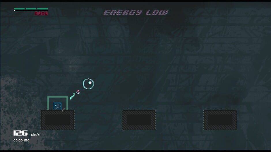 Speedgunner Ultra Screenshot