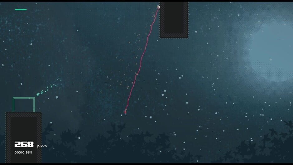 Speedgunner Ultra Screenshot