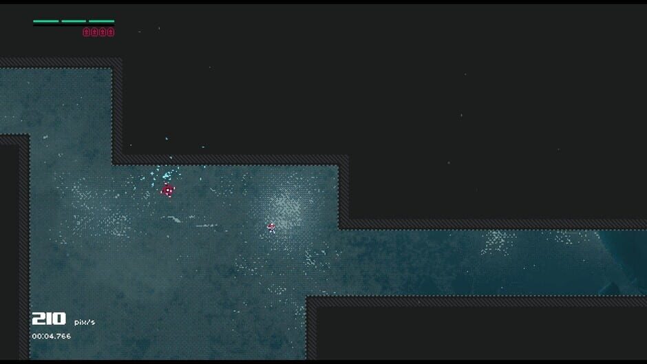 Speedgunner Ultra Screenshot