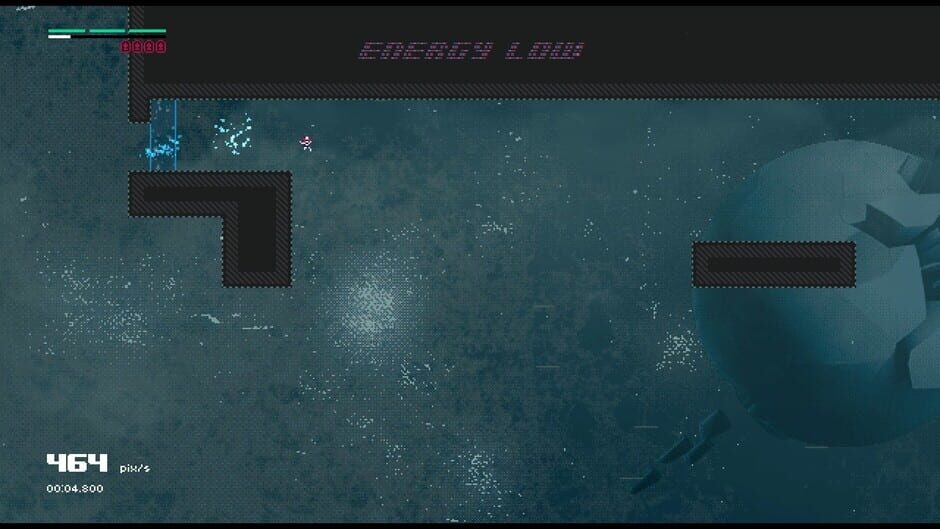 Speedgunner Ultra Screenshot