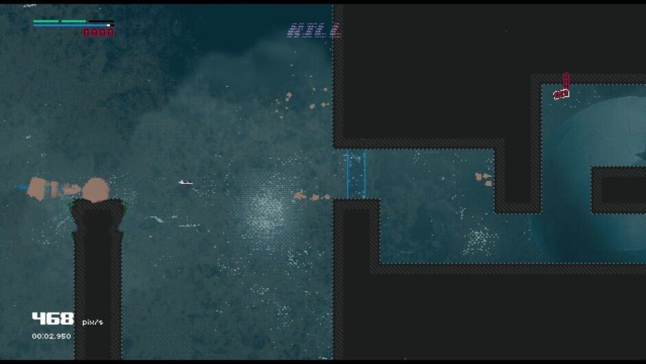 Speedgunner Ultra Screenshot