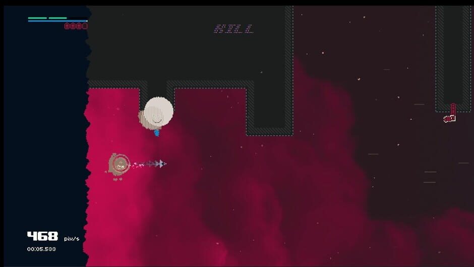 Speedgunner Ultra Screenshot