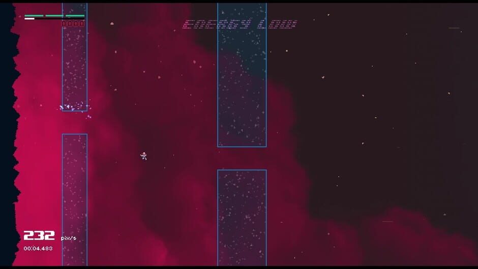 Speedgunner Ultra Screenshot