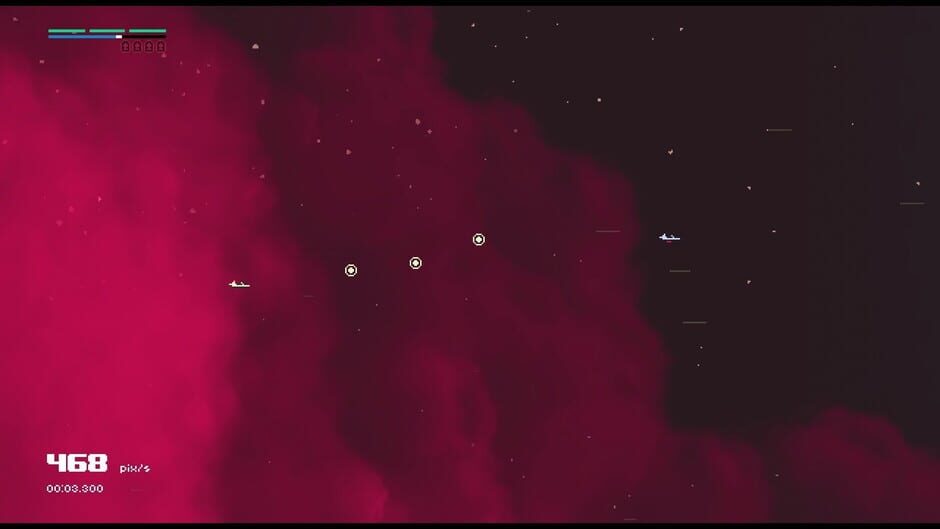 Speedgunner Ultra Screenshot