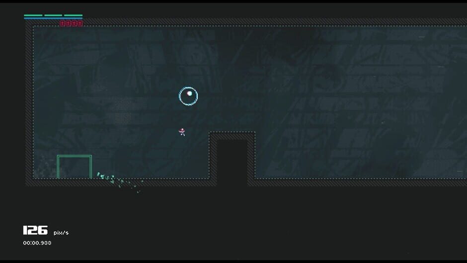 Speedgunner Ultra Screenshot