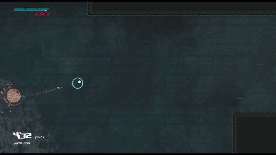 Speedgunner Ultra Screenshot