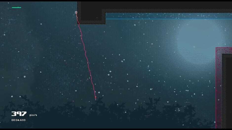 Speedgunner Ultra Screenshot