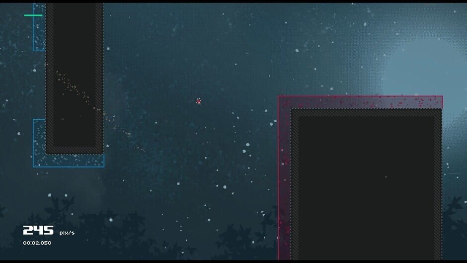 Speedgunner Ultra Screenshot