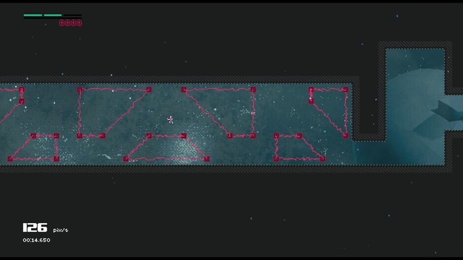 Speedgunner Ultra Screenshot