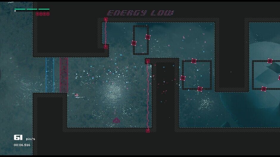 Speedgunner Ultra Screenshot