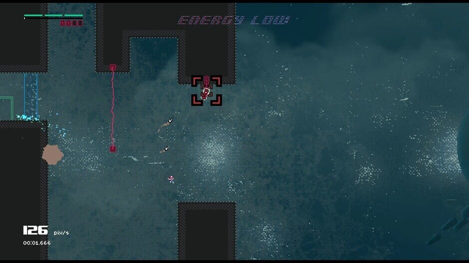 Speedgunner Ultra Screenshot