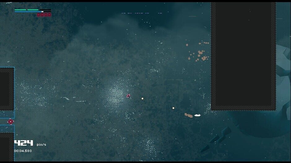 Speedgunner Ultra Screenshot