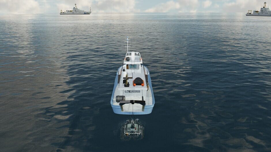 Kingdom of Wreck Business Screenshot