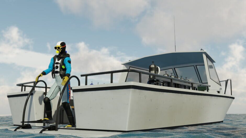 Kingdom of Wreck Business Screenshot