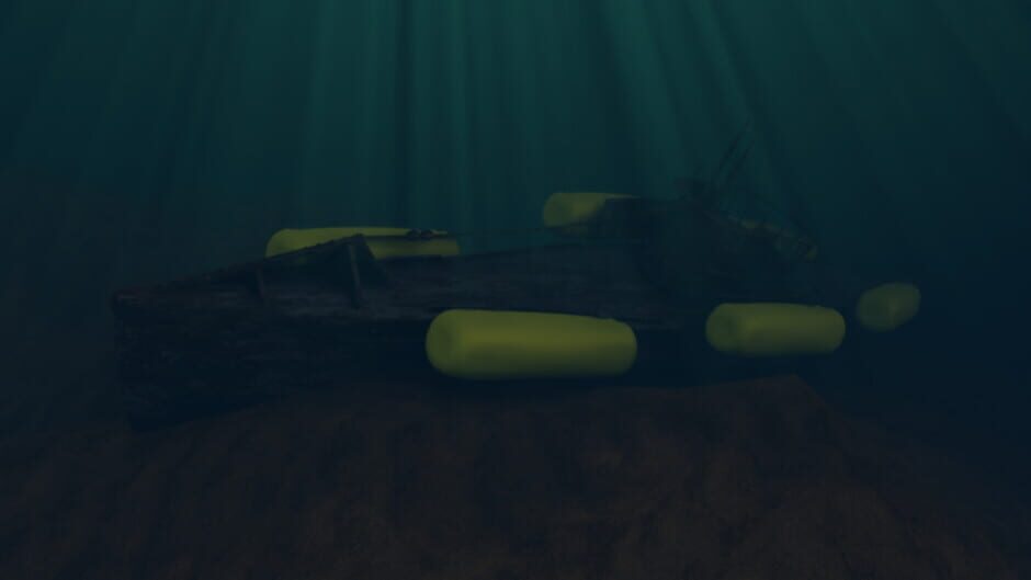 Kingdom of Wreck Business Screenshot