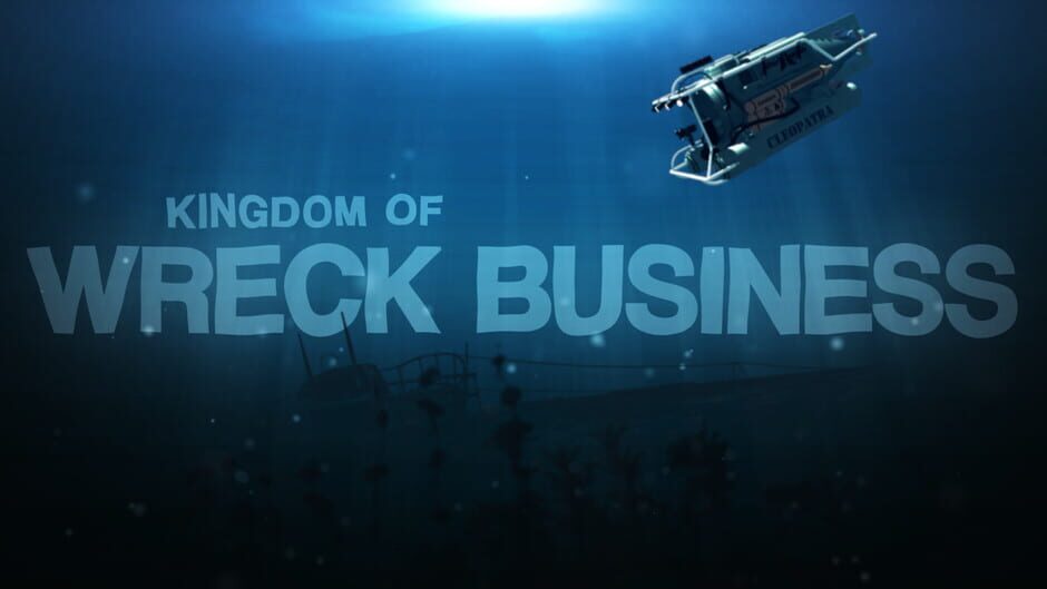 Kingdom of Wreck Business Screenshot