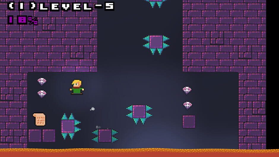 Deep Therapy Screenshot