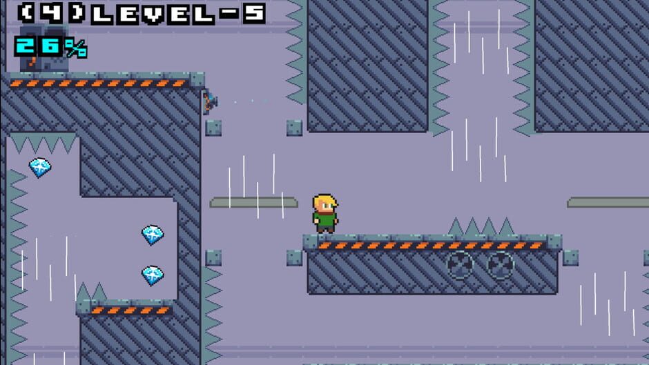 Deep Therapy Screenshot