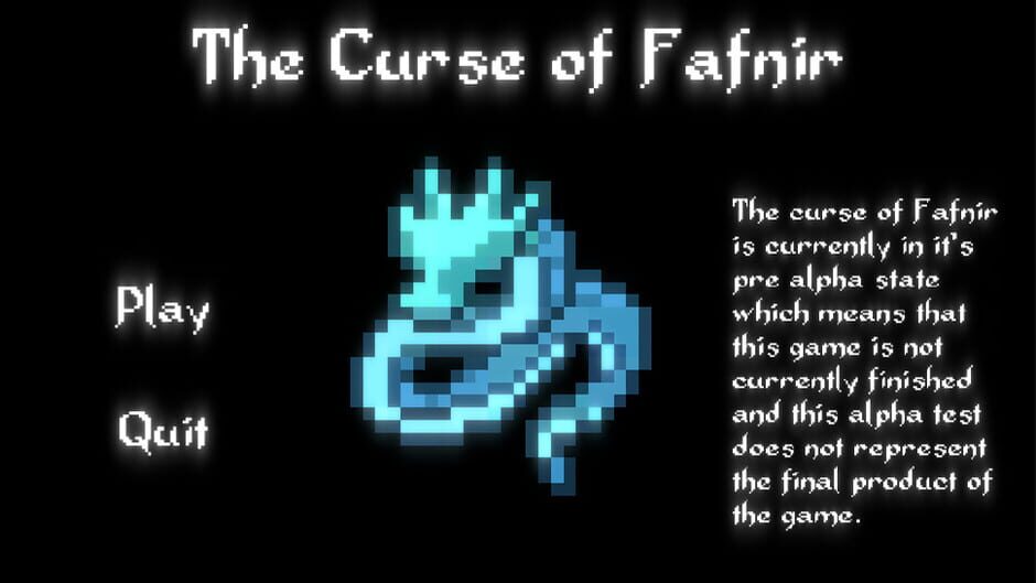 สกรีนช็อตจาก The Curse of Fafnir (รูปที่ 2)