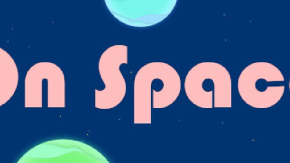 On Space screenshot