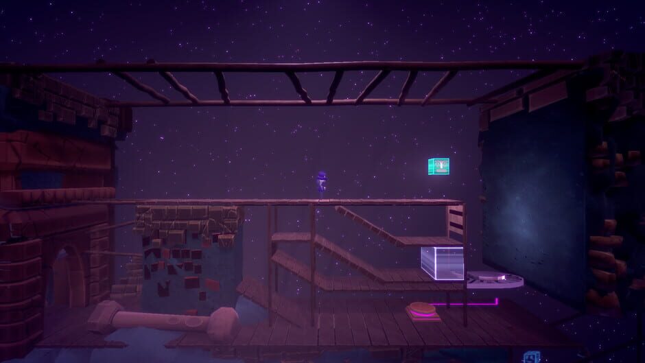 Namnokh screenshot