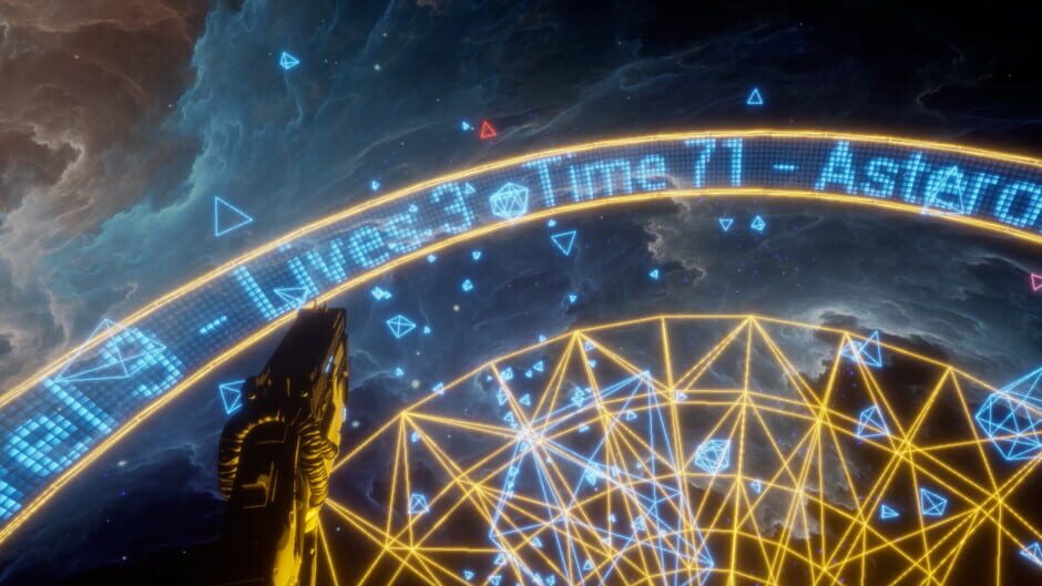 Astroroxx Screenshot