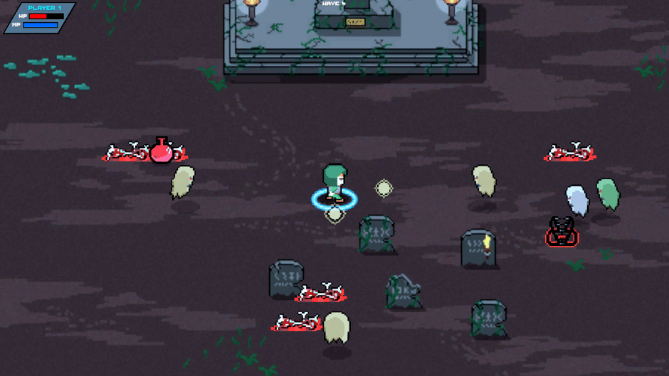 Gladii Screenshot
