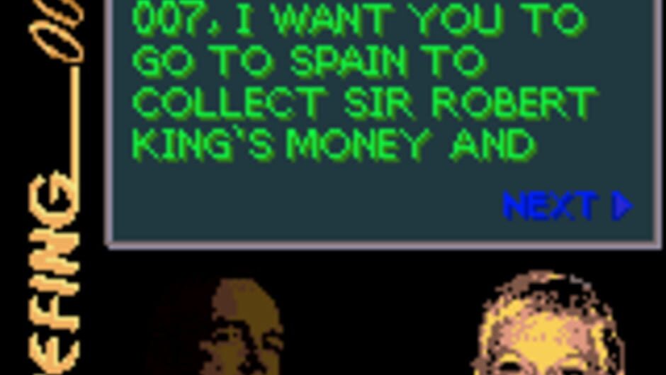 007明日帝国  (007 The World Is Not Enough)