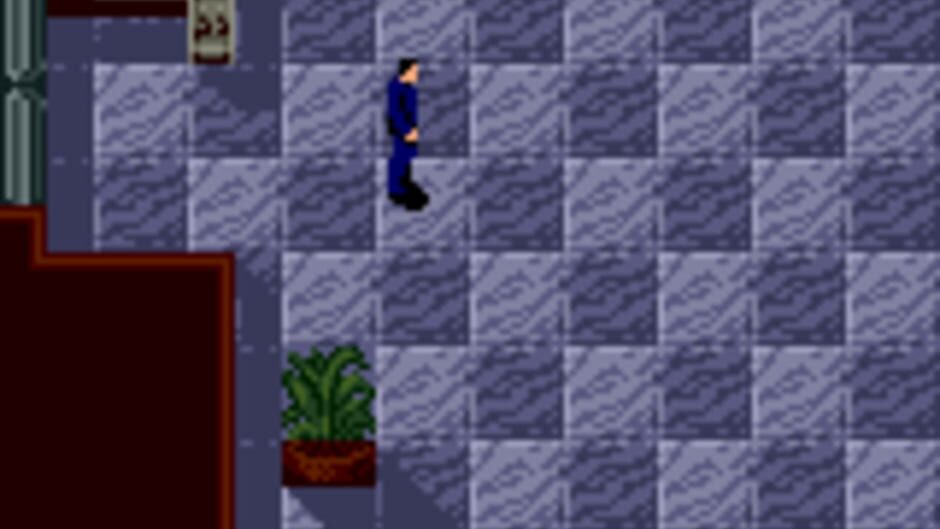 007明日帝国  (007 The World Is Not Enough)