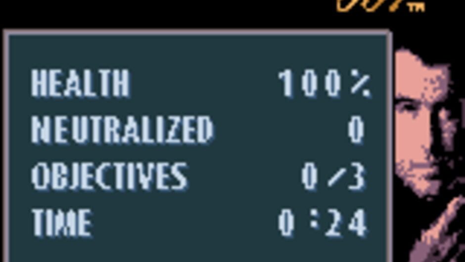 007明日帝国  (007 The World Is Not Enough)