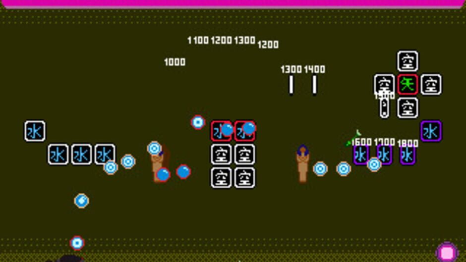 Demon Slayer Akagi Screenshot