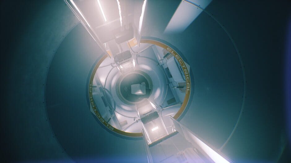 Interregnum Chronicles: Signal Screenshot