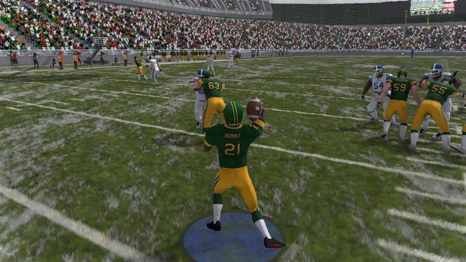 Maximum Football 2018 Screenshot
