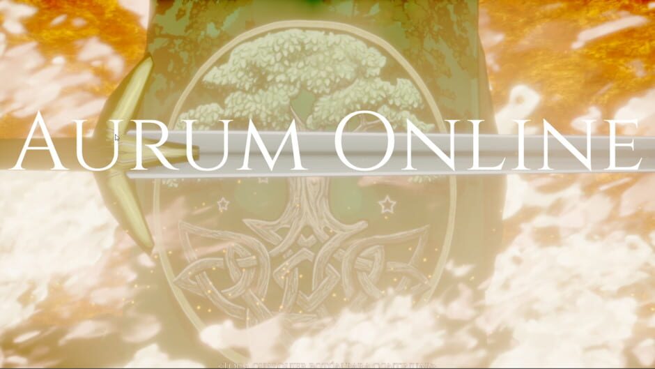 Screenshot Aurum Online