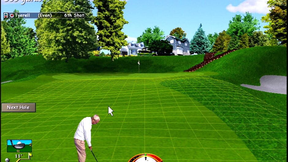 Links LS 1999 screenshot 3