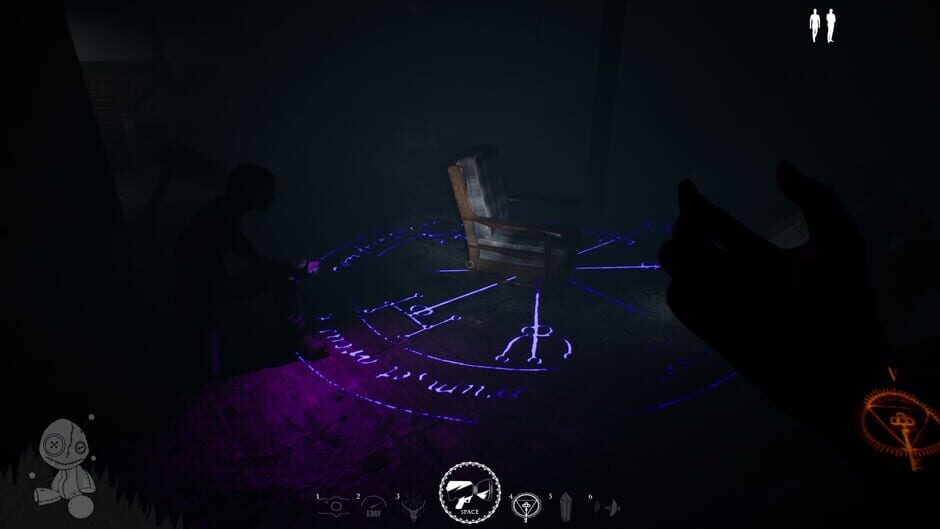 Haunt Chaser Screenshot