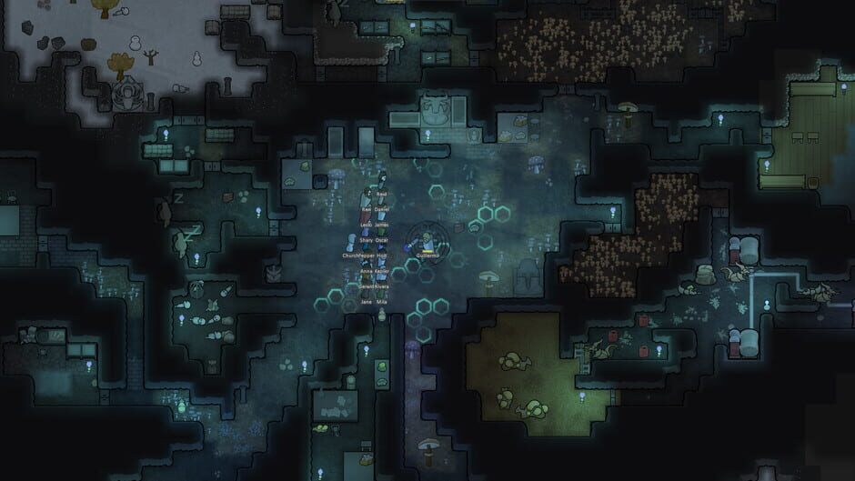 RimWorld: Ideology Screenshot