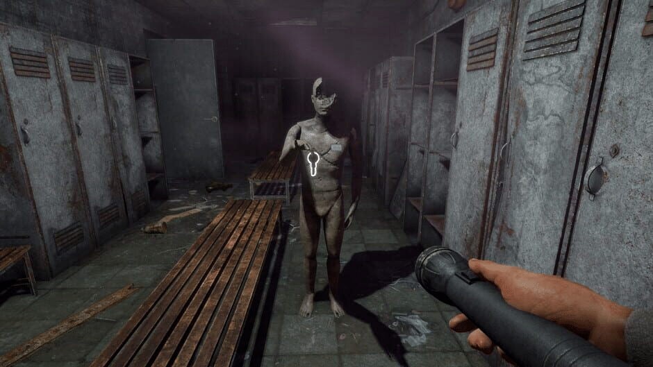 In Sound Mind: Deluxe Edition screenshot