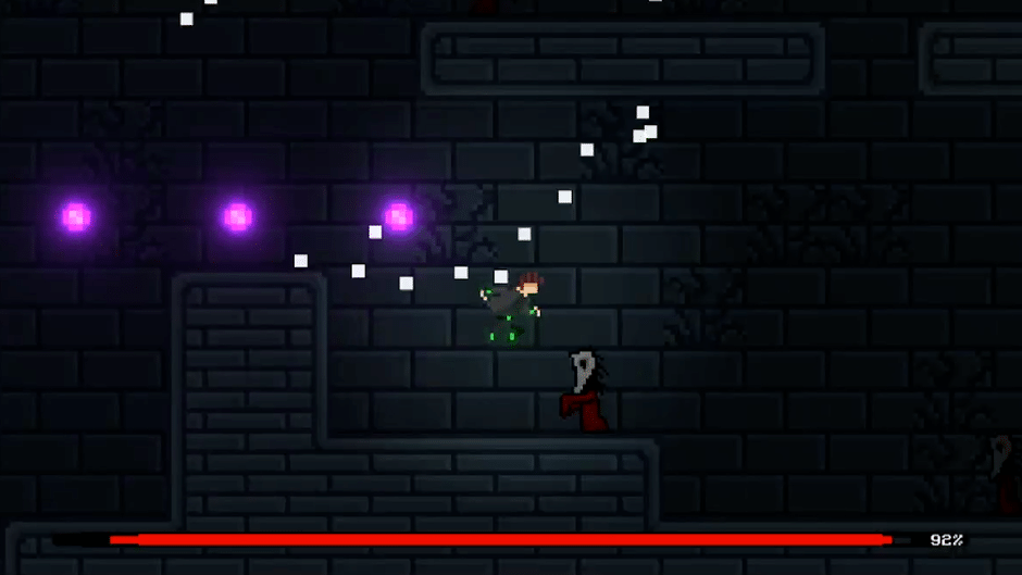 Arbor Screenshot