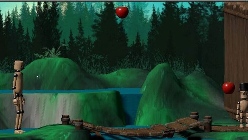 Knife To Meet You Screenshot