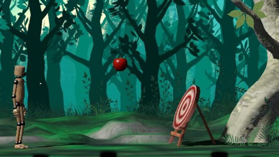 Knife To Meet You Screenshot