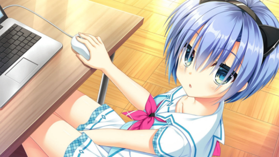 Kakenuke Forward to Our Sparking Youth! Screenshot