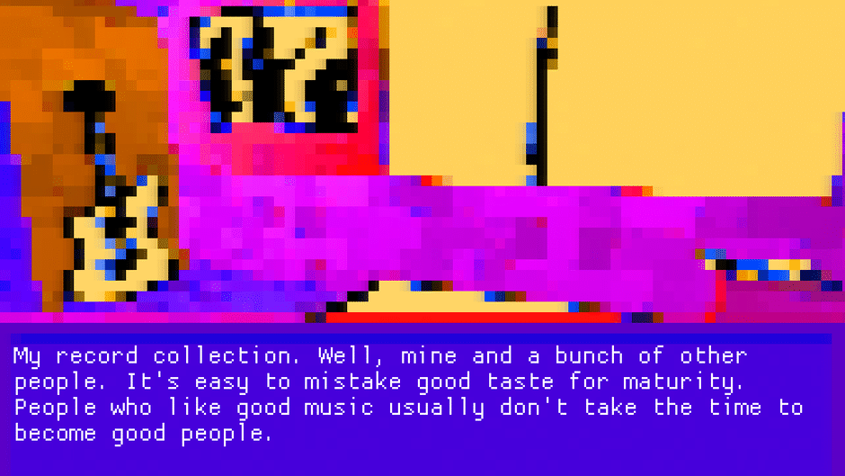 Curtain Screenshot