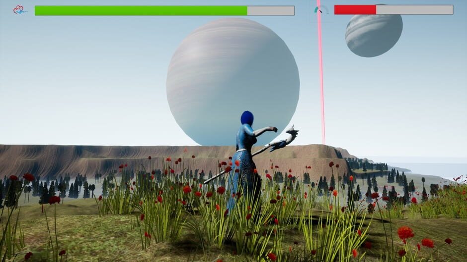 BlueBete Screenshot