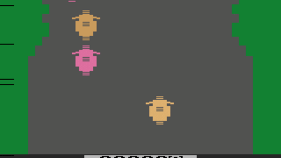 Motocross Screenshot