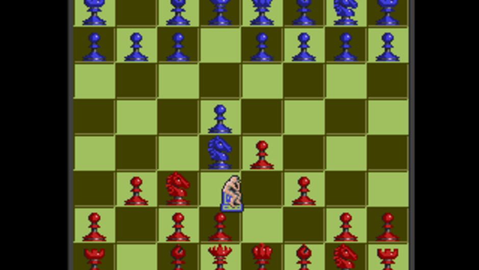Battle Chess Screenshot