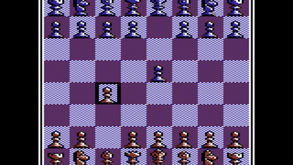 Battle Chess Screenshot