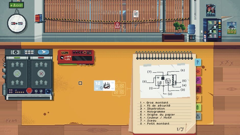 Crypto Is Dead Screenshot